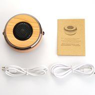 URBST Bluetooth Speakers,Wireless Stereo super bass Portable Bluetooth MP3 Speakers with Handsfree Speakerphone... N7