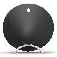 SNEER &quot;Xdust X1&quot; Series Premium True Wireless Surround Sound Bluetooth Portable Speaker Stereo Twin Music Experience... N5