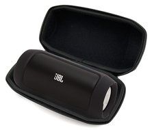 DURAGADGET Premium Quality Hard EVA Case in Black for the JBL Charge, JBL Charge 2 and NEW JBL Charge 2+ Wireless...