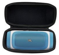 DURAGADGET Premium Quality Hard EVA Case in Black for the JBL Charge, JBL Charge 2 and NEW JBL Charge 2+ Wireless... N2
