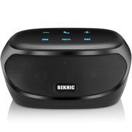 Bekhic Dolby-3D Protable Wireless Bluetooth Speaker Stereo N2