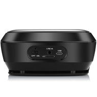 Bekhic Dolby-3D Protable Wireless Bluetooth Speaker Stereo N3