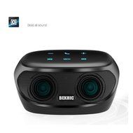 Bekhic Dolby-3D Protable Wireless Bluetooth Speaker Stereo N4