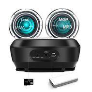 Bekhic Dolby-3D Protable Wireless Bluetooth Speaker Stereo N6
