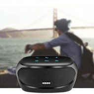 Bekhic Dolby-3D Protable Wireless Bluetooth Speaker Stereo N9