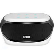 Bekhic Dolby-3D Protable Wireless Bluetooth Speaker Stereo N11