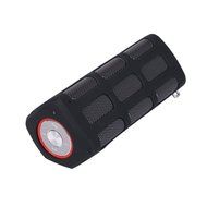 Elala Bluetooth Speaker, Portable Wireless Speaker with Built-in 7000mAh Power Bank, Mic, Enhanced Bass, Waterproof... N13