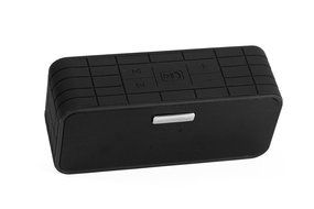 MAXXTRONX Wireless Bluetooth Speaker, 10 Hour Battery, Ultra Bass Booster, Powerful Crystal-Clear Sound, Subwoofer... N3