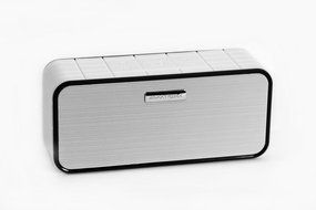 MAXXTRONX Wireless Bluetooth Speaker, 10 Hour Battery, Ultra Bass Booster, Powerful Crystal-Clear Sound, Subwoofer... N6