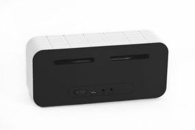 MAXXTRONX Wireless Bluetooth Speaker, 10 Hour Battery, Ultra Bass Booster, Powerful Crystal-Clear Sound, Subwoofer... N7