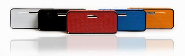 MAXXTRONX Wireless Bluetooth Speaker, 10 Hour Battery, Ultra Bass Booster, Powerful Crystal-Clear Sound, Subwoofer... N10