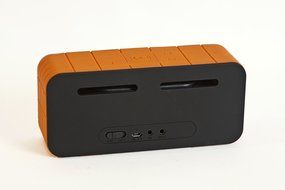 MAXXTRONX Wireless Bluetooth Speaker, 10 Hour Battery, Ultra Bass Booster, Powerful Crystal-Clear Sound, Subwoofer... N11