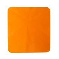 Hippih Non Stick Heat Resistant Raised Pyramid Shaped Healthy Cooking Silicone Baking Mat, Roasting Mats (Green) N16