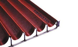 Baking Sheet For Deep Frozen French Loaves - Fiberglass