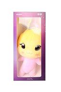 CJ7 Super Q Team Girl - Wireless Portable Bluetooth Speaker Toy - Calling Handsfree - High Quality Fabric N3