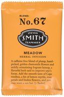Steven Smith Teamaker: Meadow Tea 15 Sachets in Tip Top Carton 21152