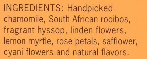 Steven Smith Teamaker: Meadow Tea 15 Sachets in Tip Top Carton 21152 N3