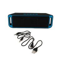 Mini Portable Top Bluetooth Wireless Stereo Speaker For iPhone Samsung Tablet PC N3