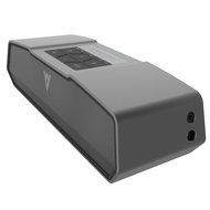 iMustech Wireless Speaker, Ultra Stereo Portable Wireless Speaker, Louder Volume 10W+, 12 Playing Hours, Built-in... N2