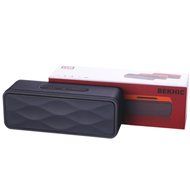 Bekhic 3DV9 3D Hi-Fi Bass Wireless Portable Bluetooth 4.0 Speaker Stereo N6