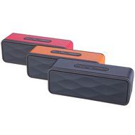 Bekhic 3DV9 3D Hi-Fi Bass Wireless Portable Bluetooth 4.0 Speaker Stereo N9