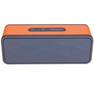 Bekhic 3DV9 3D Hi-Fi Bass Wireless Portable Bluetooth 4.0 Speaker Stereo N11