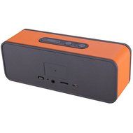 Bekhic 3DV9 3D Hi-Fi Bass Wireless Portable Bluetooth 4.0 Speaker Stereo N12