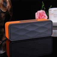 Bekhic 3DV9 3D Hi-Fi Bass Wireless Portable Bluetooth 4.0 Speaker Stereo N13