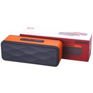 Bekhic 3DV9 3D Hi-Fi Bass Wireless Portable Bluetooth 4.0 Speaker Stereo N14