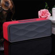Bekhic 3DV9 3D Hi-Fi Bass Wireless Portable Bluetooth 4.0 Speaker Stereo N18