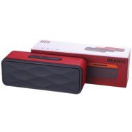 Bekhic 3DV9 3D Hi-Fi Bass Wireless Portable Bluetooth 4.0 Speaker Stereo N19