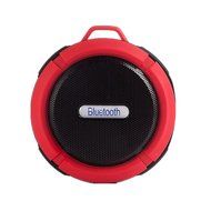Hipipooo Portable Waterproof Bluetooth 3.0 5W Wireless Bluetooth Speakers C6 Stereo Sound box for Phones Computer... N6