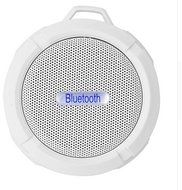 Hipipooo Portable Waterproof Bluetooth 3.0 5W Wireless Bluetooth Speakers C6 Stereo Sound box for Phones Computer... N13