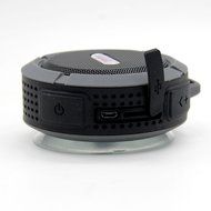Hipipooo Portable Waterproof Bluetooth 3.0 5W Wireless Bluetooth Speakers C6 Stereo Sound box for Phones Computer... N38