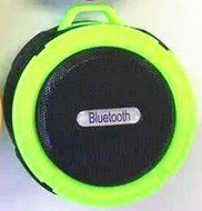 Hipipooo Portable Waterproof Bluetooth 3.0 5W Wireless Bluetooth Speakers C6 Stereo Sound box for Phones Computer... N49