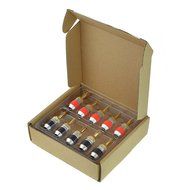 Mediabridge Banana Plugs - Corrosion-Resistant 24K Gold-Plated Connectors - 12 Pair/24 Banana Plugs (Part# SPC-BP2... N14