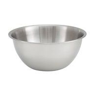 Winco MXB-2000Q Mixing Bowl, 20-Quart N6