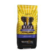 Westrock Coffee Company Meza Morning Blend Best Medium Roast Gourmet Single Serve Cups, 28.22 Ounce, 80 Count N5