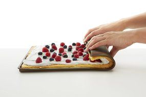 Lekue 3-Piece Jelly Roll Kit N5