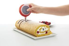 Lekue 3-Piece Jelly Roll Kit N7