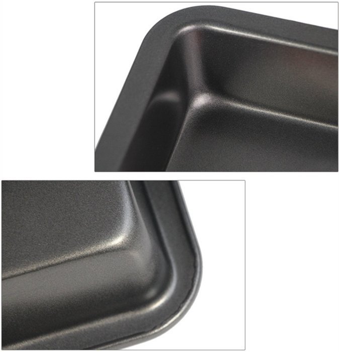 Iron Non-Stick Cookie Sheet N2