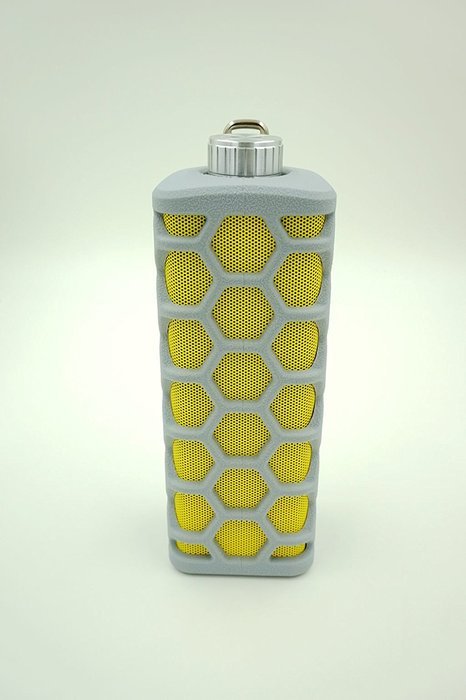 Sunreek&trade;Wireless Bluetooth Speaker VMS-319 (Waterproof, Shockproof, Dustproof & Anti-scratch) Powerful Sound with... N2