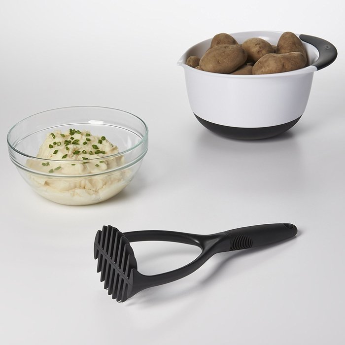 OXO Good Grips 5-Quart Mixing Bowl N3