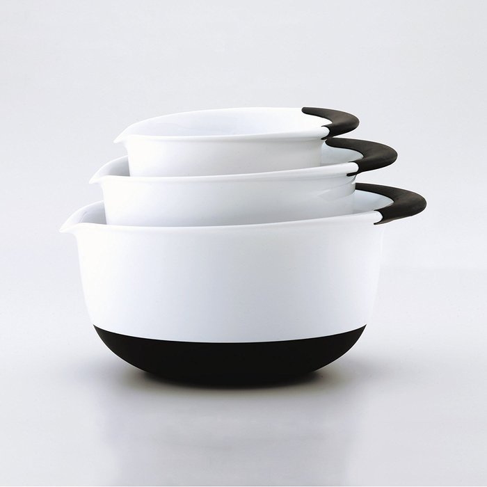 OXO Good Grips 5-Quart Mixing Bowl N4