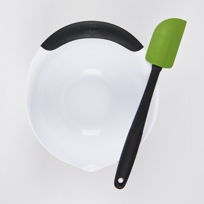 OXO Good Grips 5-Quart Mixing Bowl N5