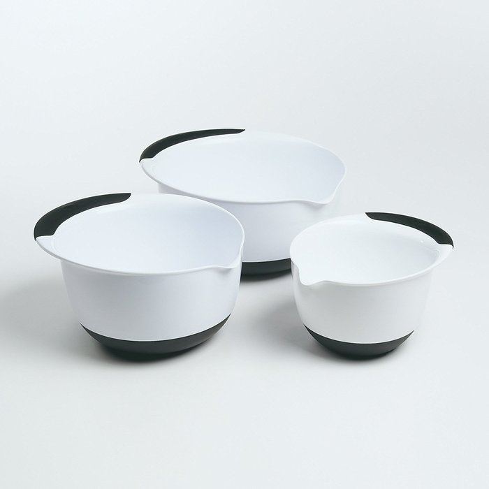 OXO Good Grips 5-Quart Mixing Bowl N6