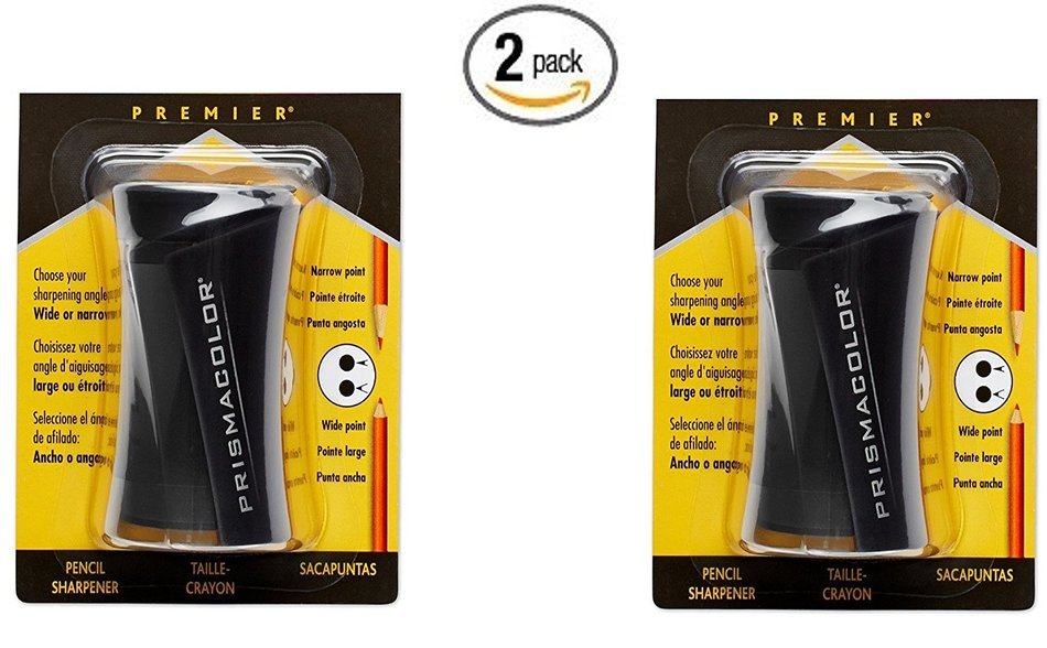 Prismacolor Premier Pencil Sharpener N6