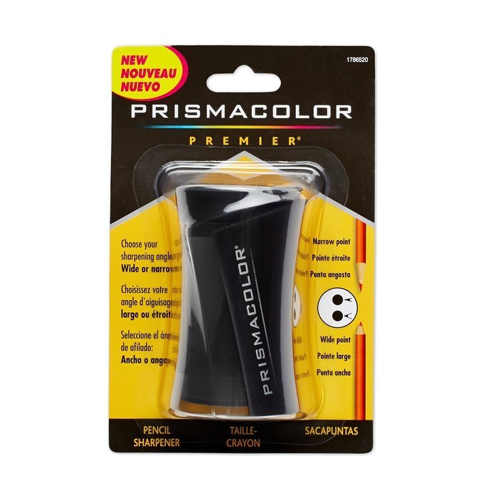 Prismacolor Premier Pencil Sharpener N7