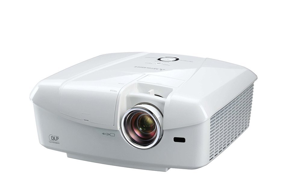 Mitsubishi HC7900DW Home Theater 3D Projector