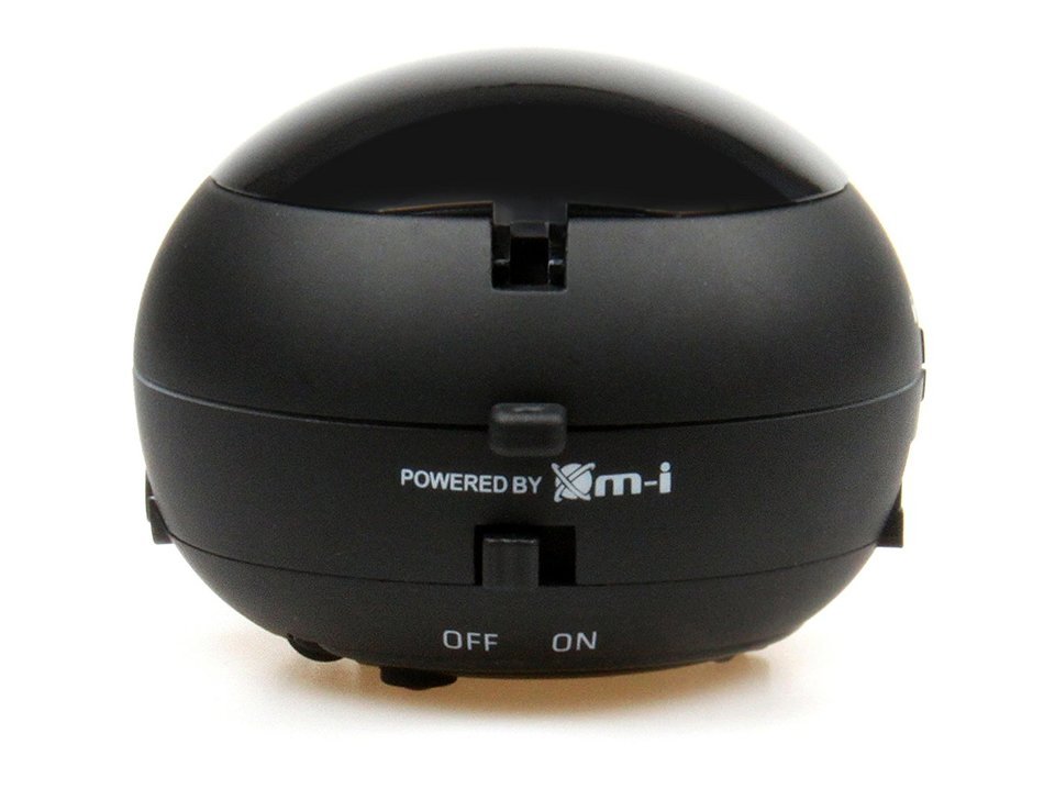 X-Mini XAM8-R Portable Capsule Speaker v1.1, Mono, Red N7